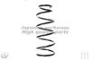 ASHUKI N995-91 Coil Spring